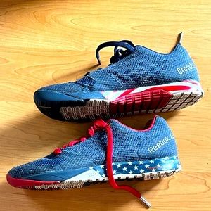Women’s Reebok Nano CrossFit Shoes